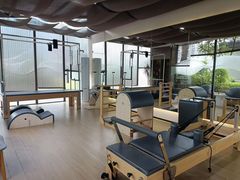 -威克健身游泳(万菱汇店)