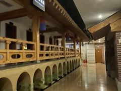 -纽斯桑拿会所(东绣路店)