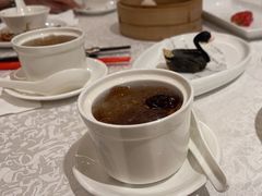 -红棉中餐厅·广州海航威斯汀酒店