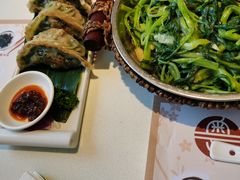 -粤点越有·茶点·粤菜(樵岭国际店)