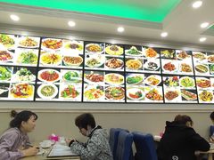 -聚德福海鲜家常菜(刘庄店)
