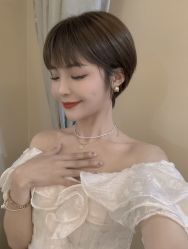 点击看大图 -IUME HAIR SALON