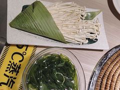 -真牛哇·香辣汽锅蛙(天河城店)