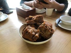 -安天民北方饺子(白石洲店)