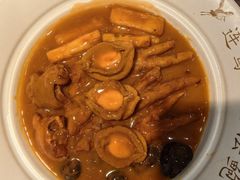 -将相和·海鲜蒸饺大连菜