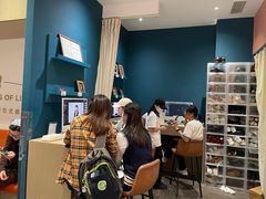 -海马体照相馆(龙湖杭州金沙天街店)