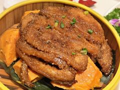 -刘胖子家常菜·蹄花焖藕(江汉路总店)