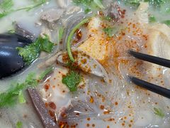 -鸭小妹鸭血粉丝(老门东店)