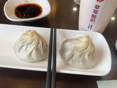 -锡笼记·无锡小笼(方塔店)