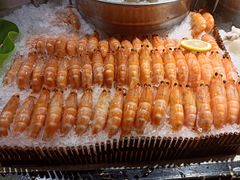 -喜庭海鲜自助(来福士店)