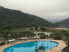 -碧水湾温泉
