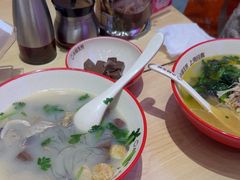 -小杨生煎(深圳岗厦北店)