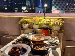 -常来小聚·广州非遗传承餐厅(高德置地店)