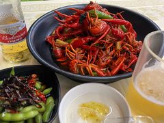 -聚味瞿记·龙虾堂(渔人码头一店)