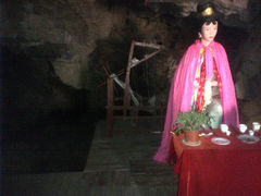 -牛郎织女景区