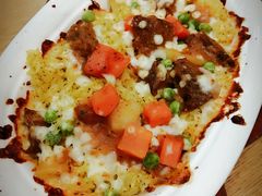 -棒约翰比萨·意面(老闵行店)