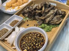 -同发号饭庄(复兴路店)