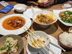 -茅庐毛血旺(烟台大悦城店)