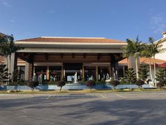 -惠州金海湾嘉华度假酒店