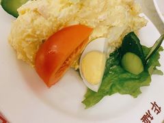 -华梅西餐厅(哈尔滨中央大街店)