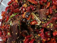 -叶派龙虾•招牌香辣蟹·海鲜(中海国际店)