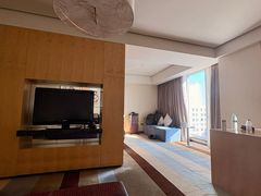 -天津滨海圣光皇冠国际酒店