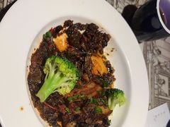 -绿茶餐厅(汇悦大融城店)