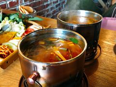 -Thai Basil罗勒叶泰式餐厅(时代天街店)