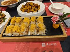 -新侗家食府(蟠桃宫店)