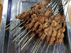 -清真·马峰烤肉(小学习北巷店)