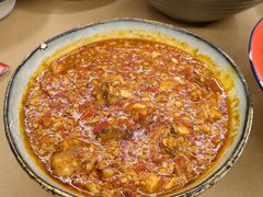 -老三样·旧食新味(绿地店)