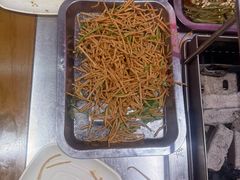 -7只羊·鲜羊肉串·地锅鸡精酿(玄武墨香路店)