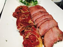 -纳瓦新疆菜(银都店)