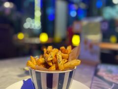 -玛尚诺意式餐厅(官舍店)