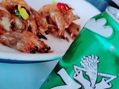 -上海小南国(国会店)