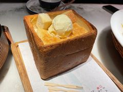 -绿茶餐厅(北京世纪金源店)