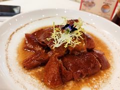 -新兴家喻酒家·羊城名宴(昌岗店)