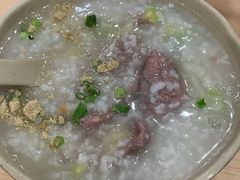 -百家鸡味馆(清泰店)