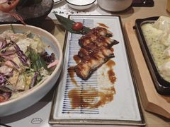 -小句号·精致料理(江南环球港店)