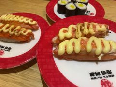 -友壹町寿司·料理(三水广场店)