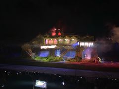 -三亚红色娘子军演艺公园景区
