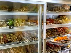 -老乔串店(青松路店)