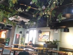 大堂-IFIF 如果花園(宽厚里店)