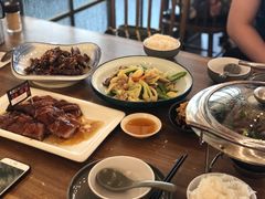 -先记烧鹅王·本地粤菜(福永店)