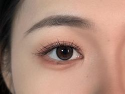 -丽尔美睫·千人千眼 AI动态美睫