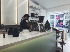 -Onirii Coffee(长乐路店)