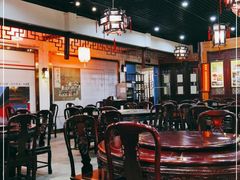 大堂-吴门人家·苏宴宫廷菜(拙政园店)