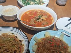 -静一·疆味小馆(黄河路店)