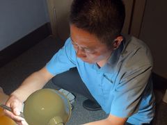 -陆琴脚艺·足浴·SPA(夫子庙店)