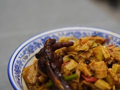 -梅溪·小伙子干挑面(安吉总店)